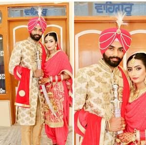 Meet your Posher, Hardeep